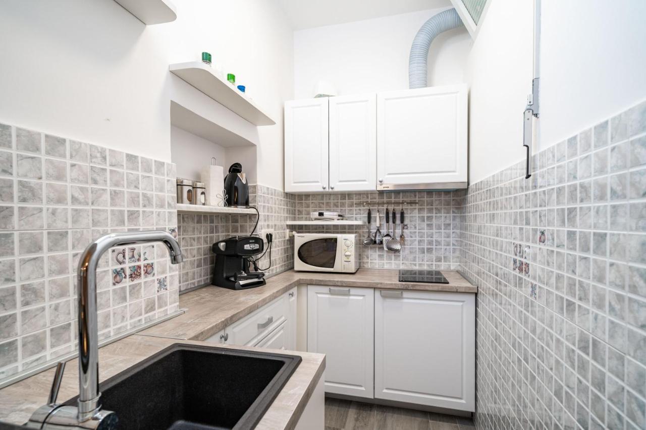 Appartement Studio Lapad *