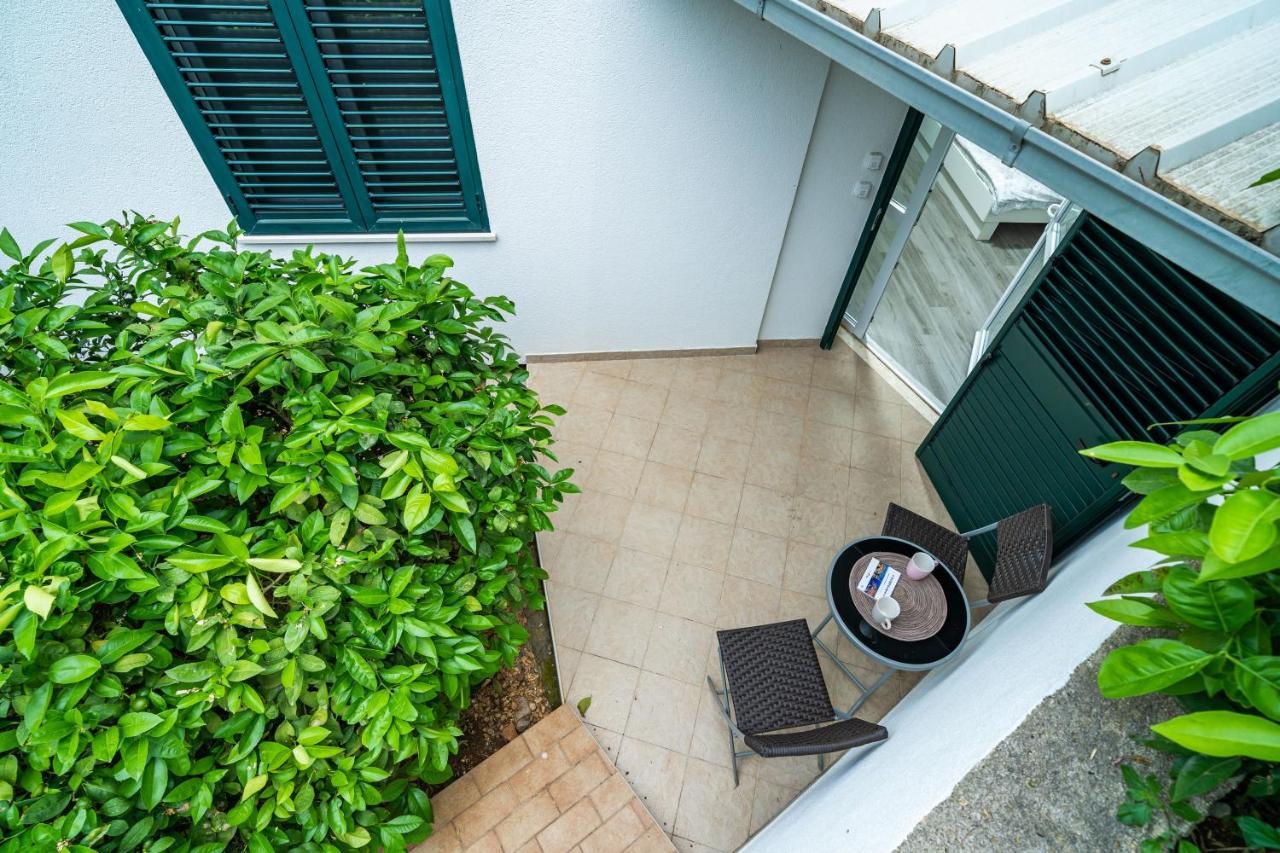 Studio Lapad Appartement