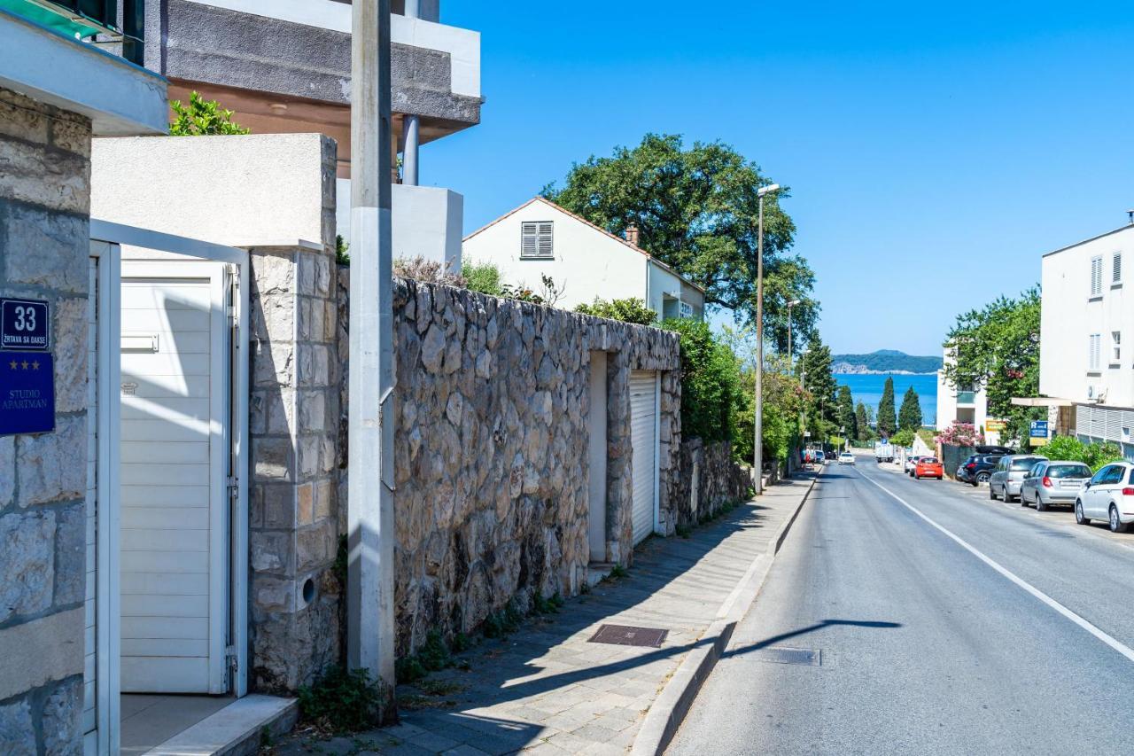 Studio Lapad Appartement Dubrovnik