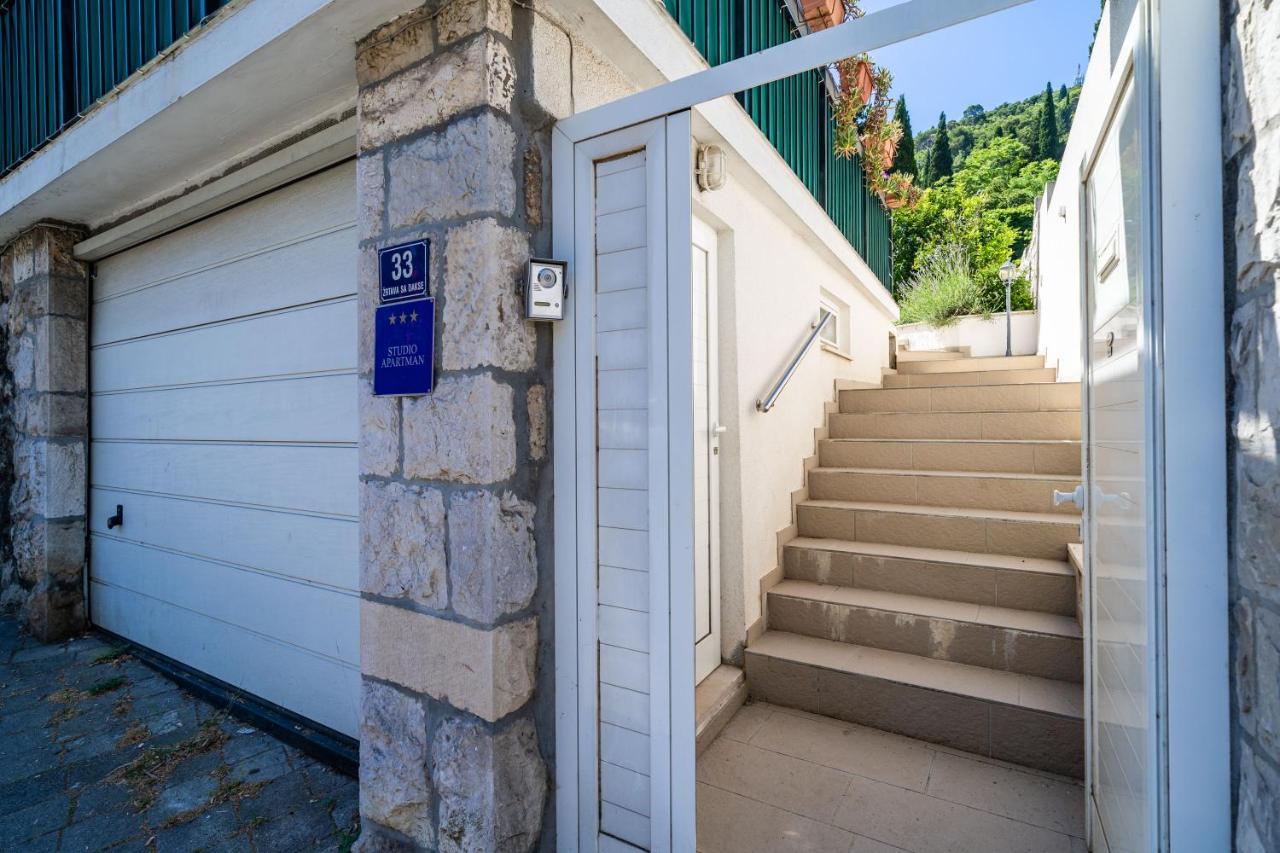 Appartement Studio Lapad Dubrovnik